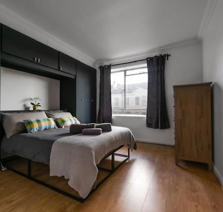 Sherriff Road London Ngoại thất bức ảnh