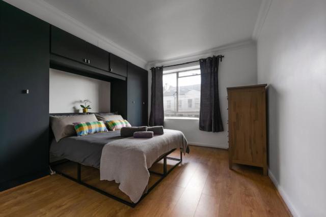 Sherriff Road London Ngoại thất bức ảnh