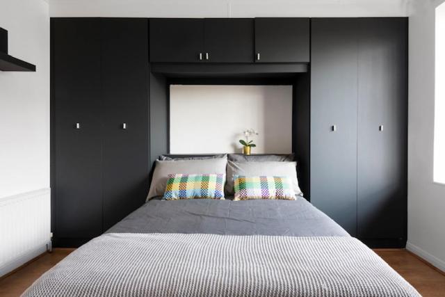 Sherriff Road London Ngoại thất bức ảnh