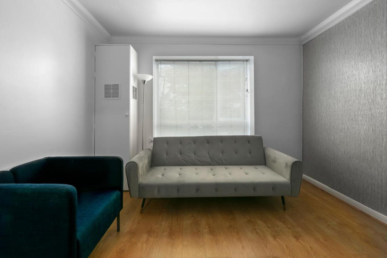 Sherriff Road London Ngoại thất bức ảnh