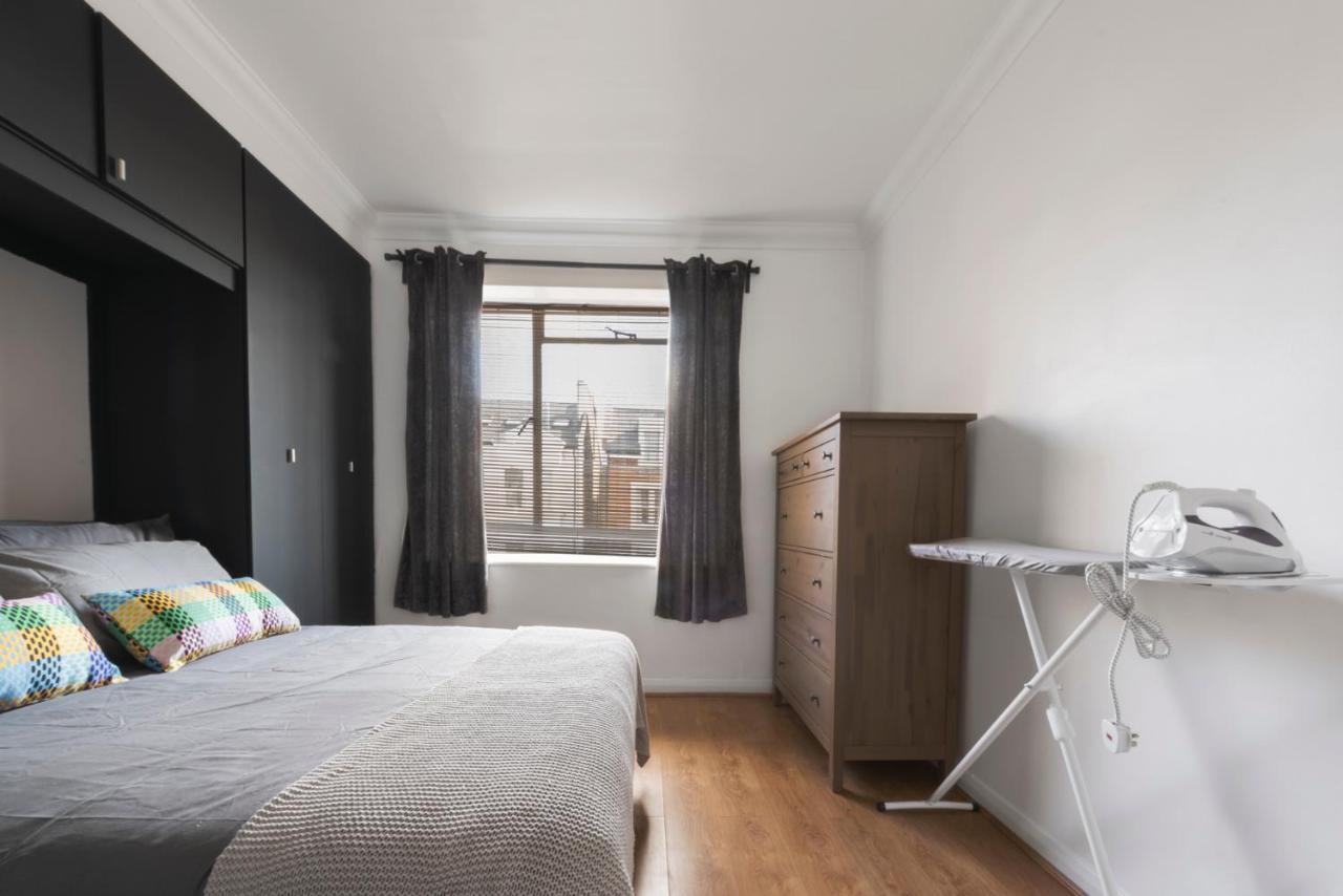 Sherriff Road London Ngoại thất bức ảnh