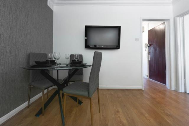 Sherriff Road London Ngoại thất bức ảnh