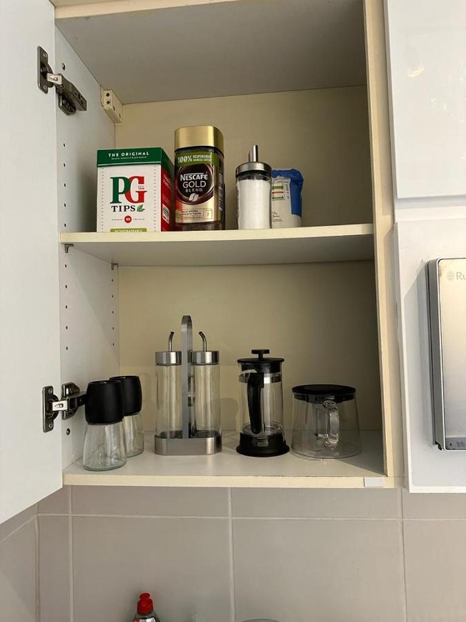 Sherriff Road London Ngoại thất bức ảnh