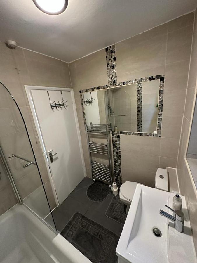 Sherriff Road London Ngoại thất bức ảnh