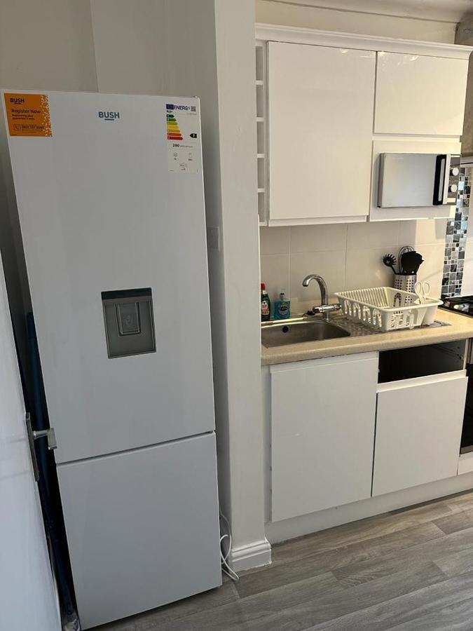 Sherriff Road London Ngoại thất bức ảnh